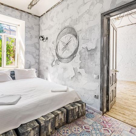 Loft On Mayakovsky 9 Odessa Exterior foto