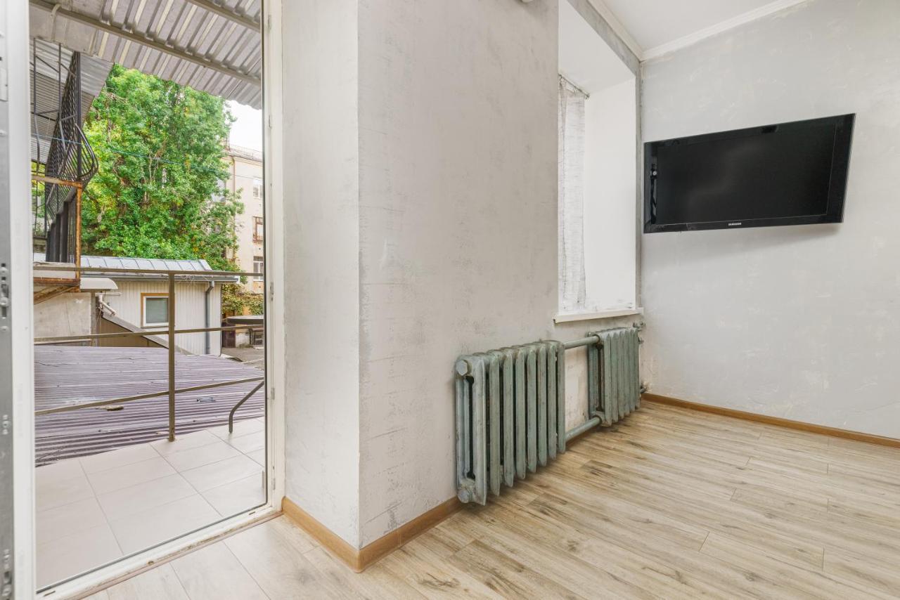 Loft On Mayakovsky 9 Odessa Exterior foto